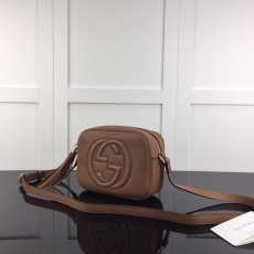 Gucci Satchel Bags